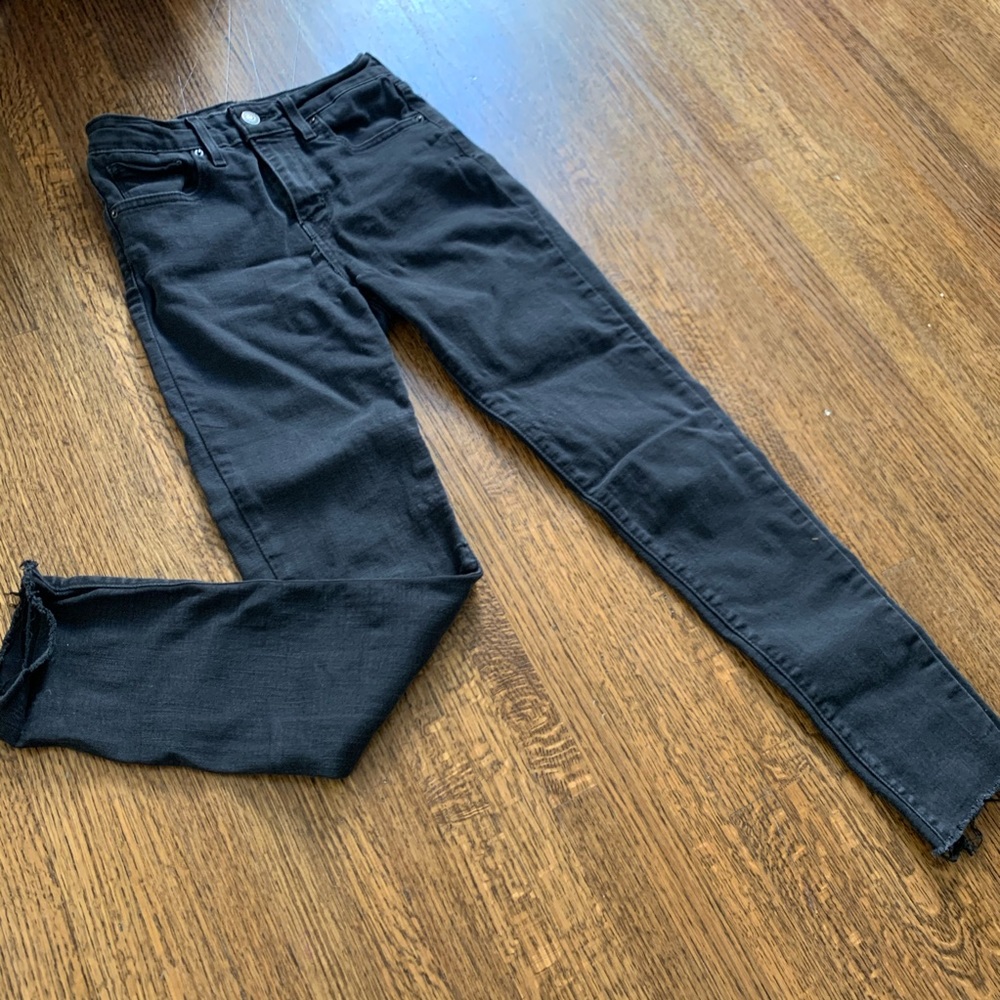 Levi’s 721
